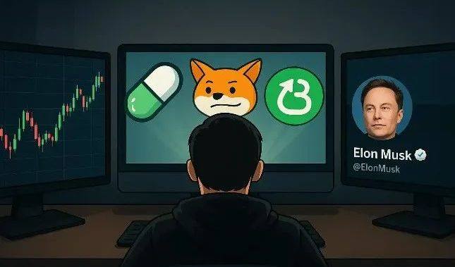 MEME发币平台狂热来袭！你的钱包准备好狂欢了吗？