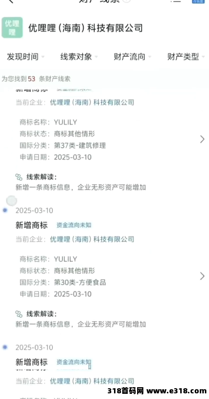 优哩哩注册码，零撸项目，普通人也能赚米，短视频+直播+跨境电商新玩法
