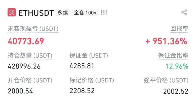 比特币破10万疯狂之夜！13万人狂欢背后，我如何凭三条生命线逃出生天？