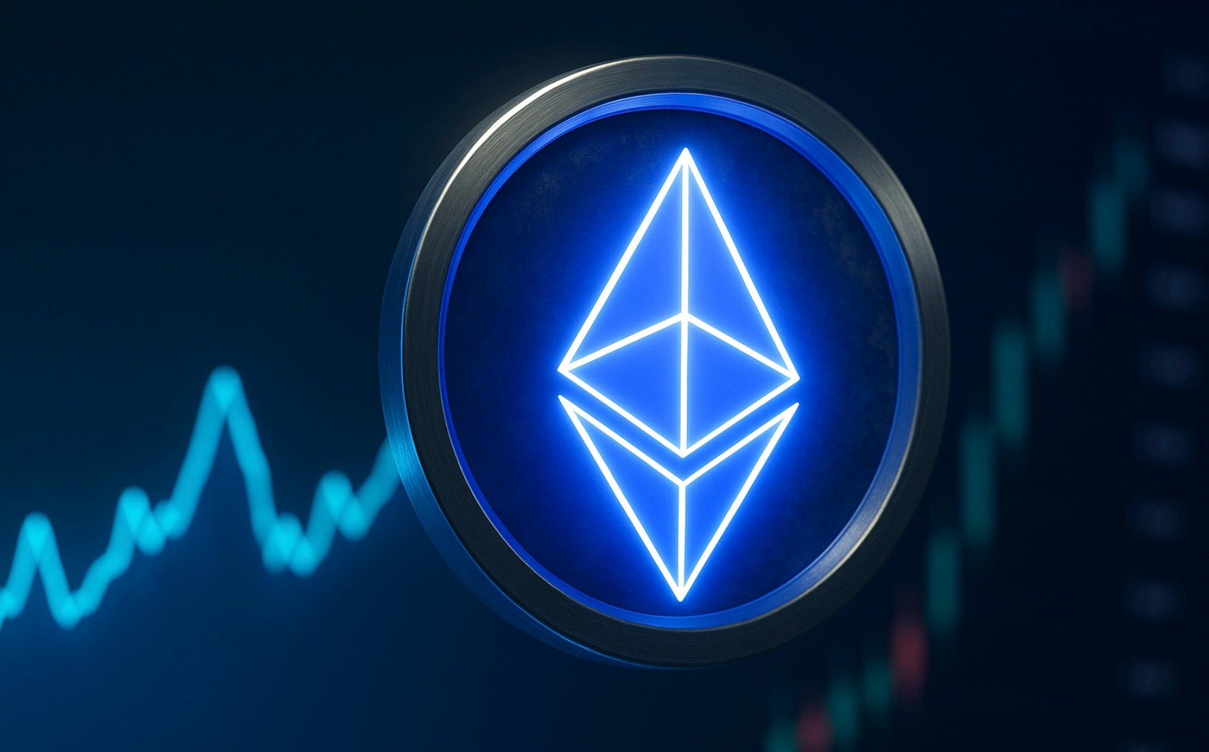 以太坊狂飙20%突破2200大关！ETH/BTC强势归来，山寨币季风暴即将席卷而来？