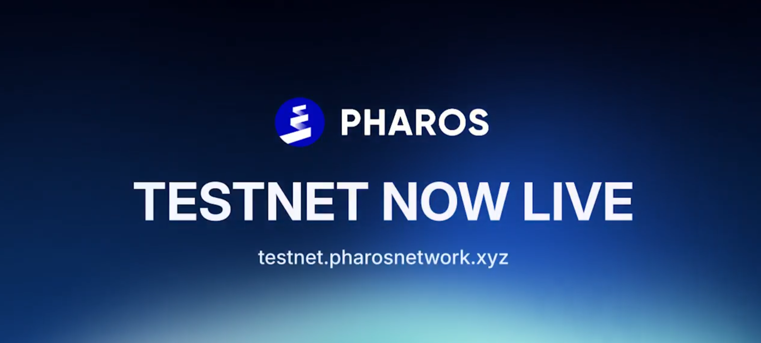 与蚂蚁链深度合作的Pharos即将上线，该怎么撸？